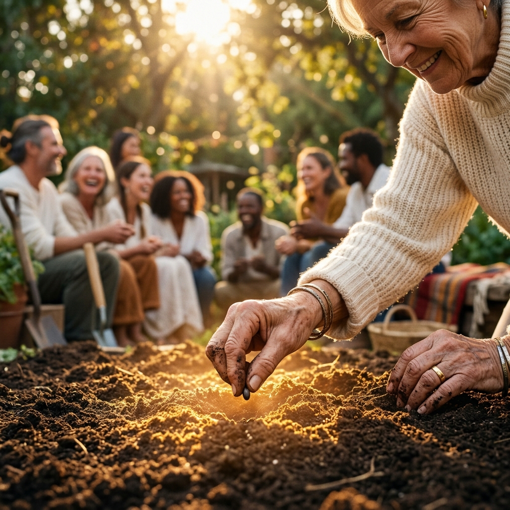 Generosidade Kerigma