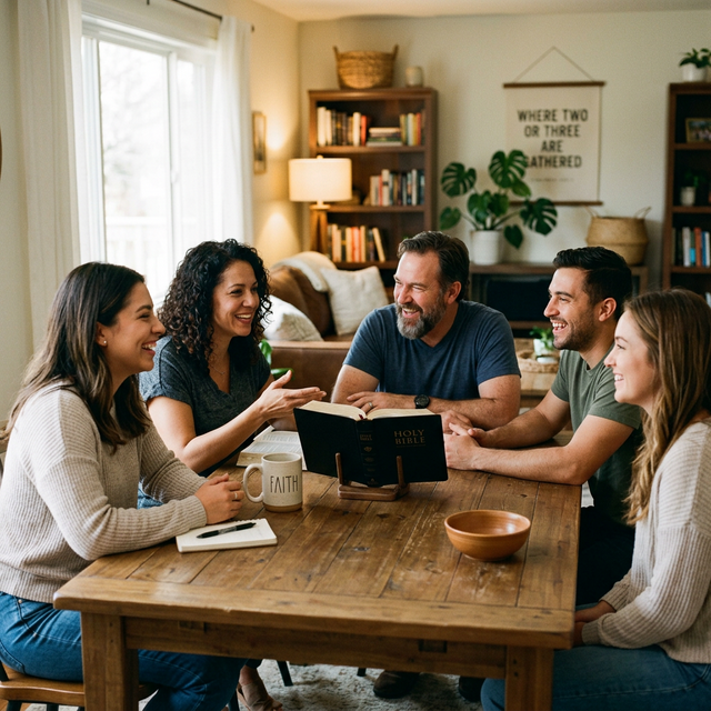 As Células e o Reino