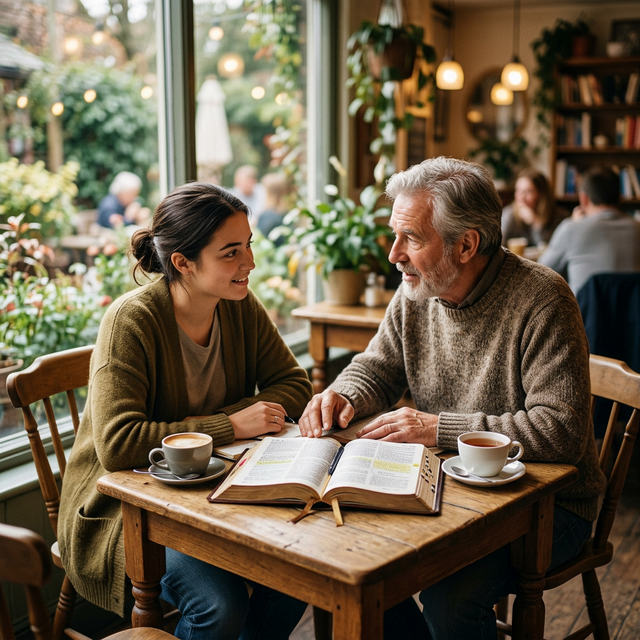 O Poder do Discipulado